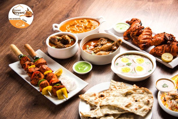 Grand Indian Feast